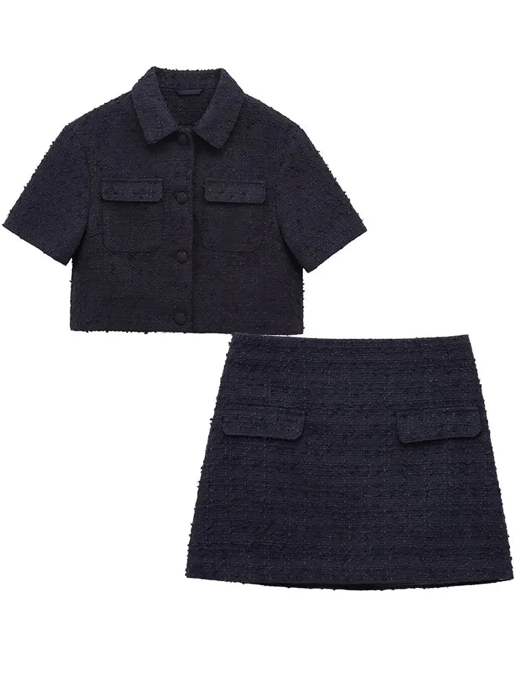 Blusa Yolanda