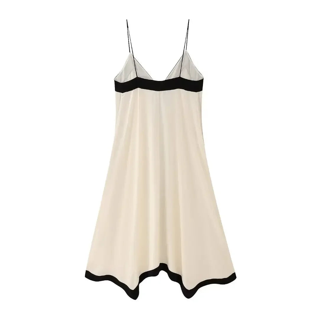 Vestido Vanes