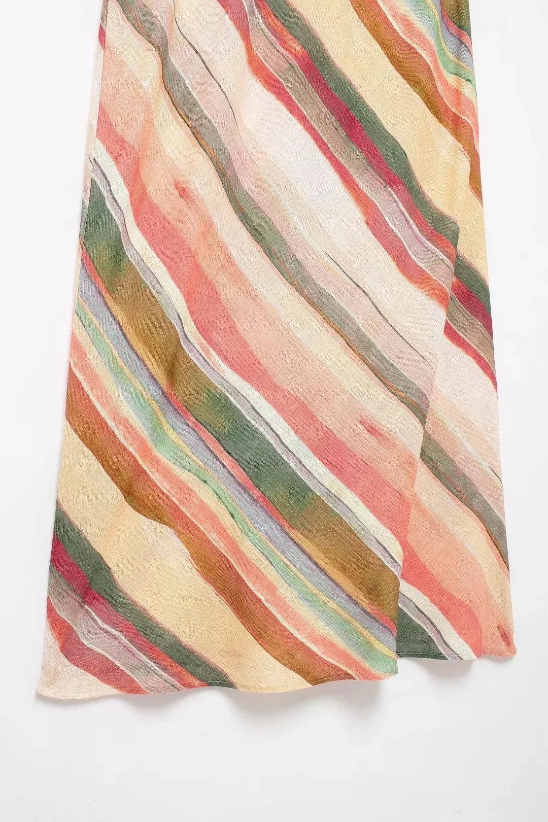Vestido Belle