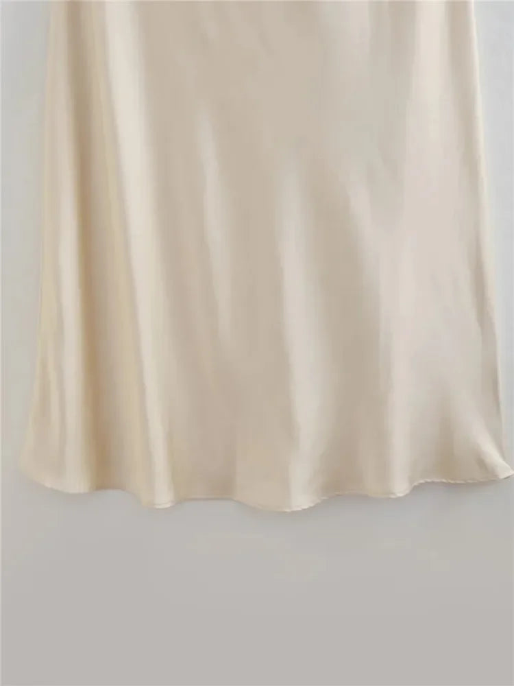 Vestido Teresa