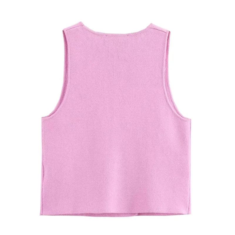 Blusa Nic