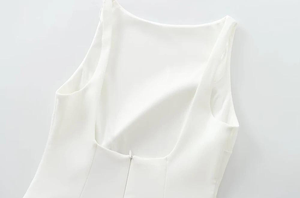 Vestido Cléo
