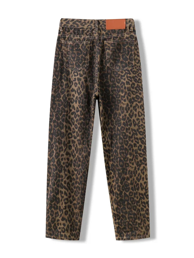 Calça Leonora