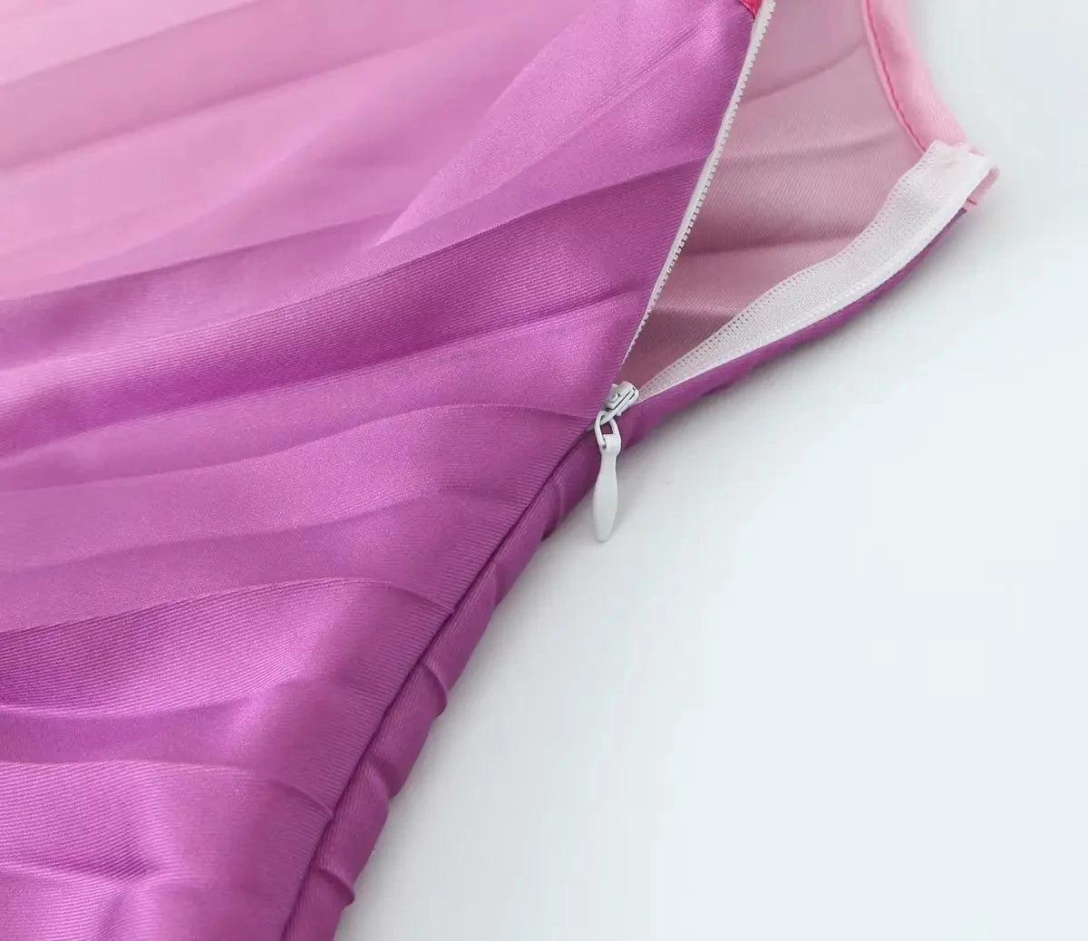 Vestido Milagres