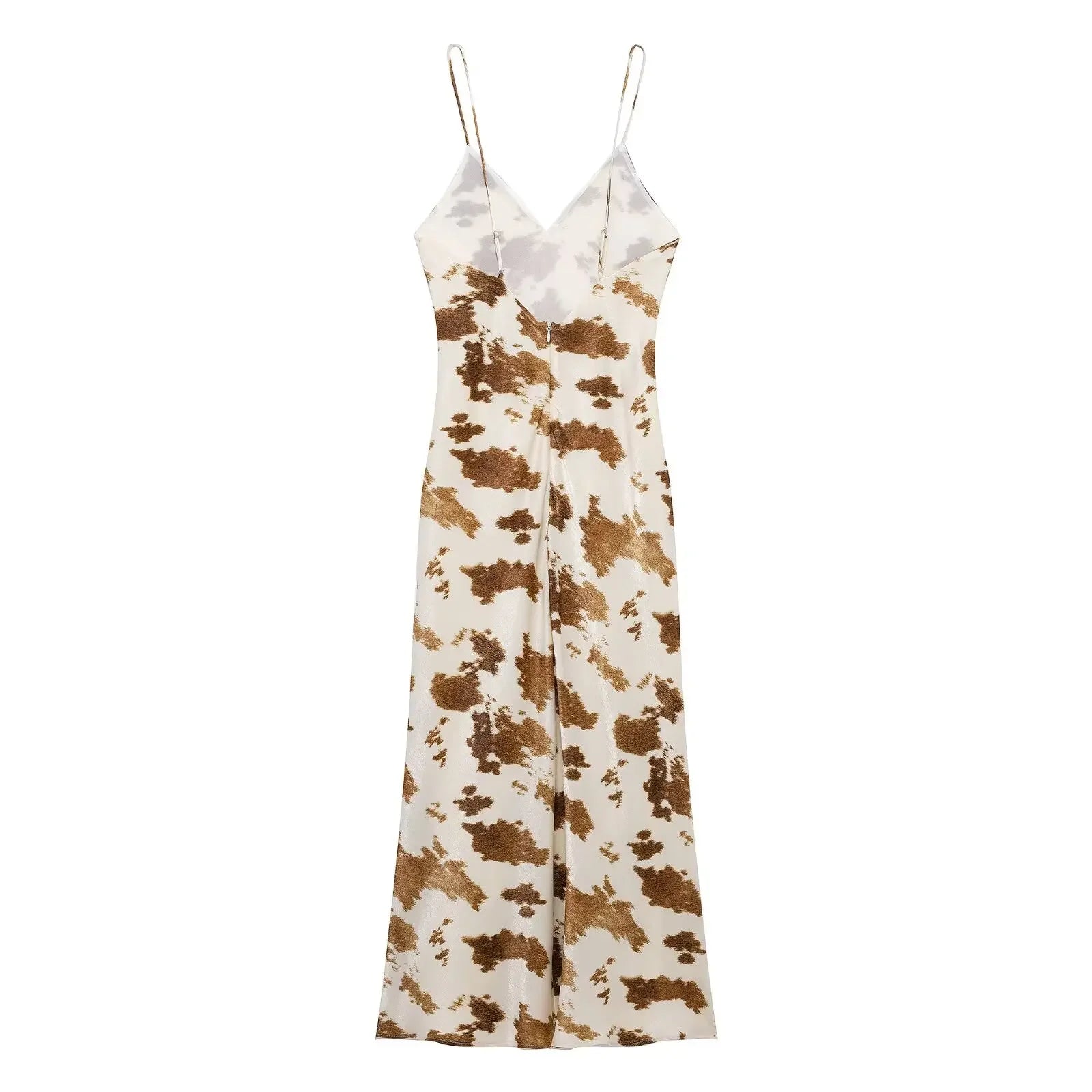 Vestido Rara