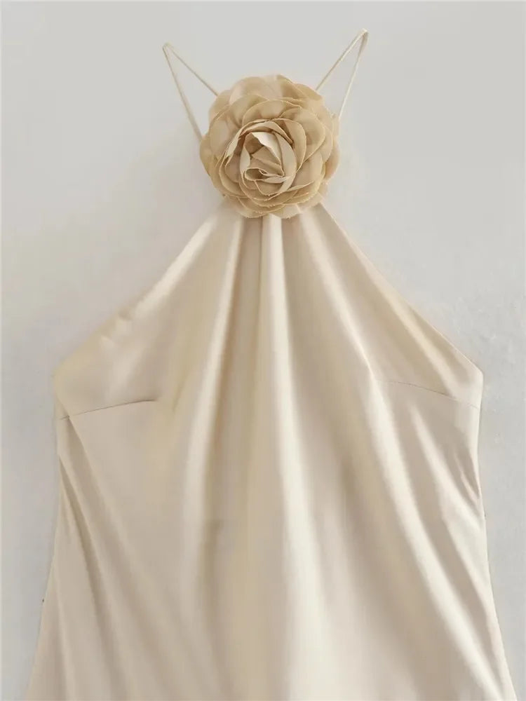 Vestido Teresa