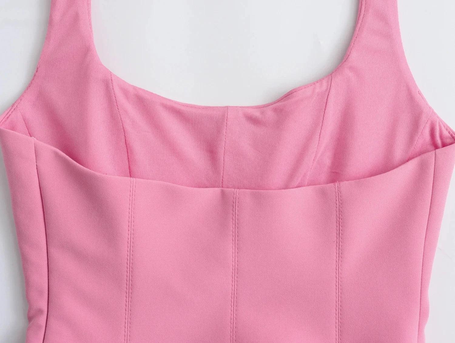 Blusa Rose