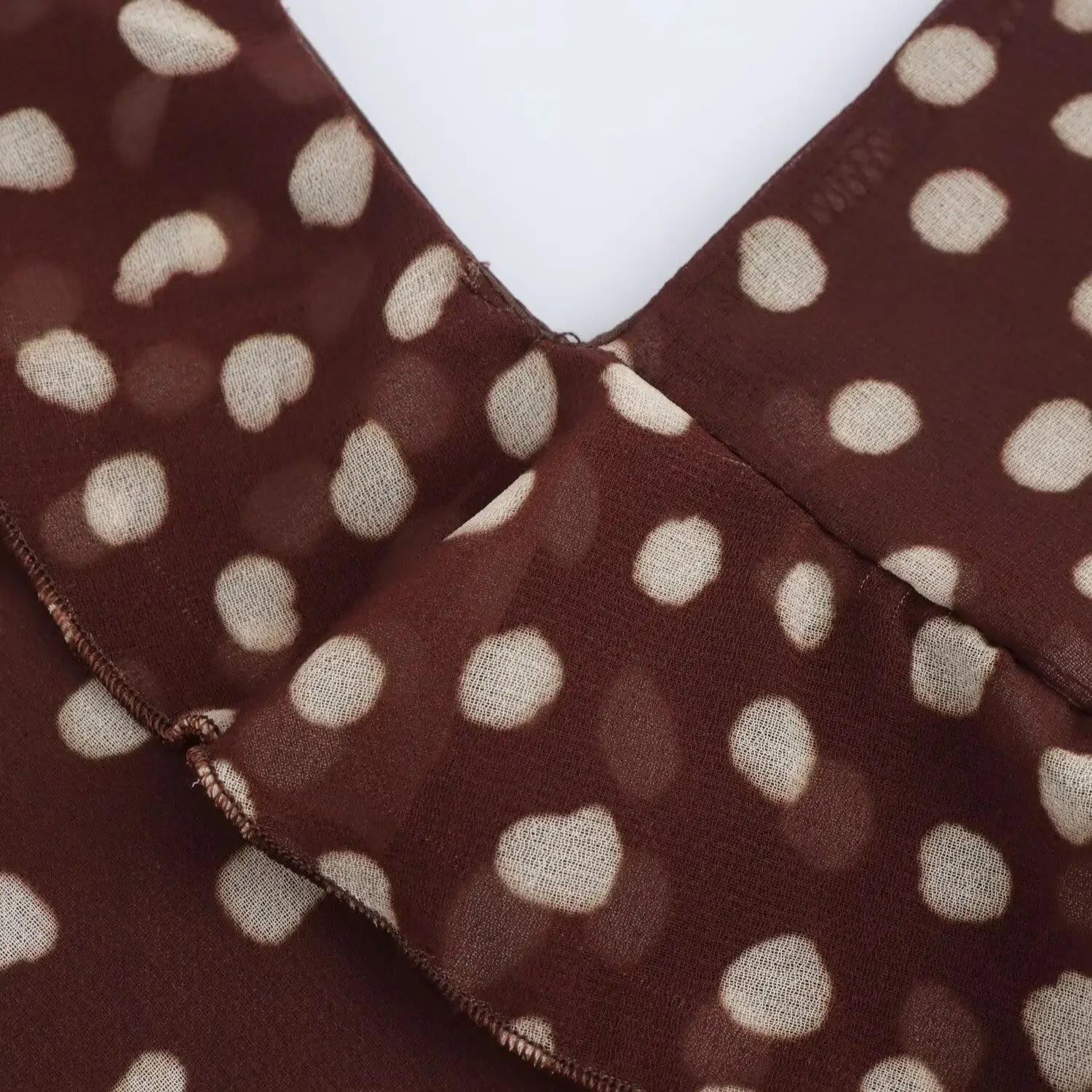 Vestido Belai