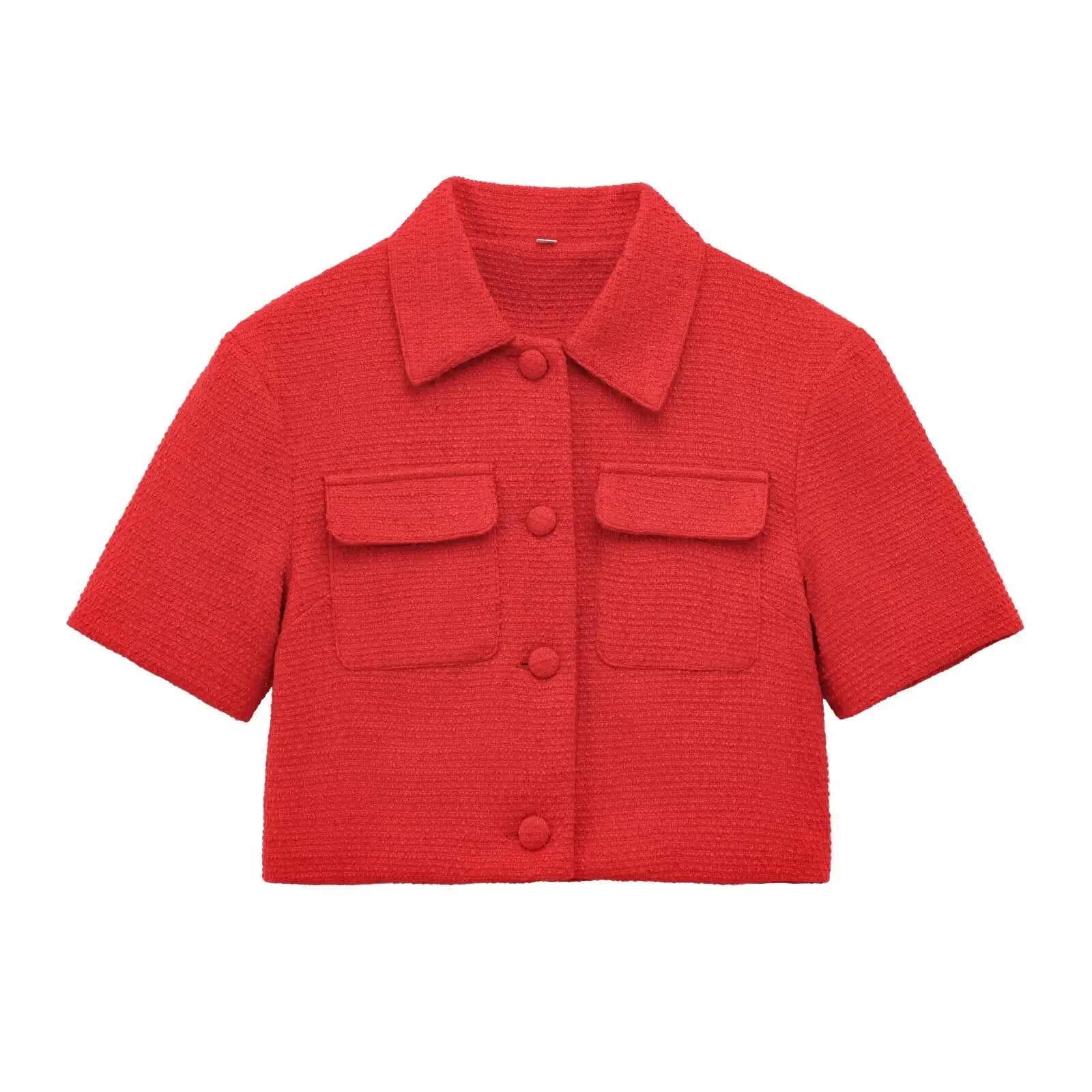 Blusa Yolanda