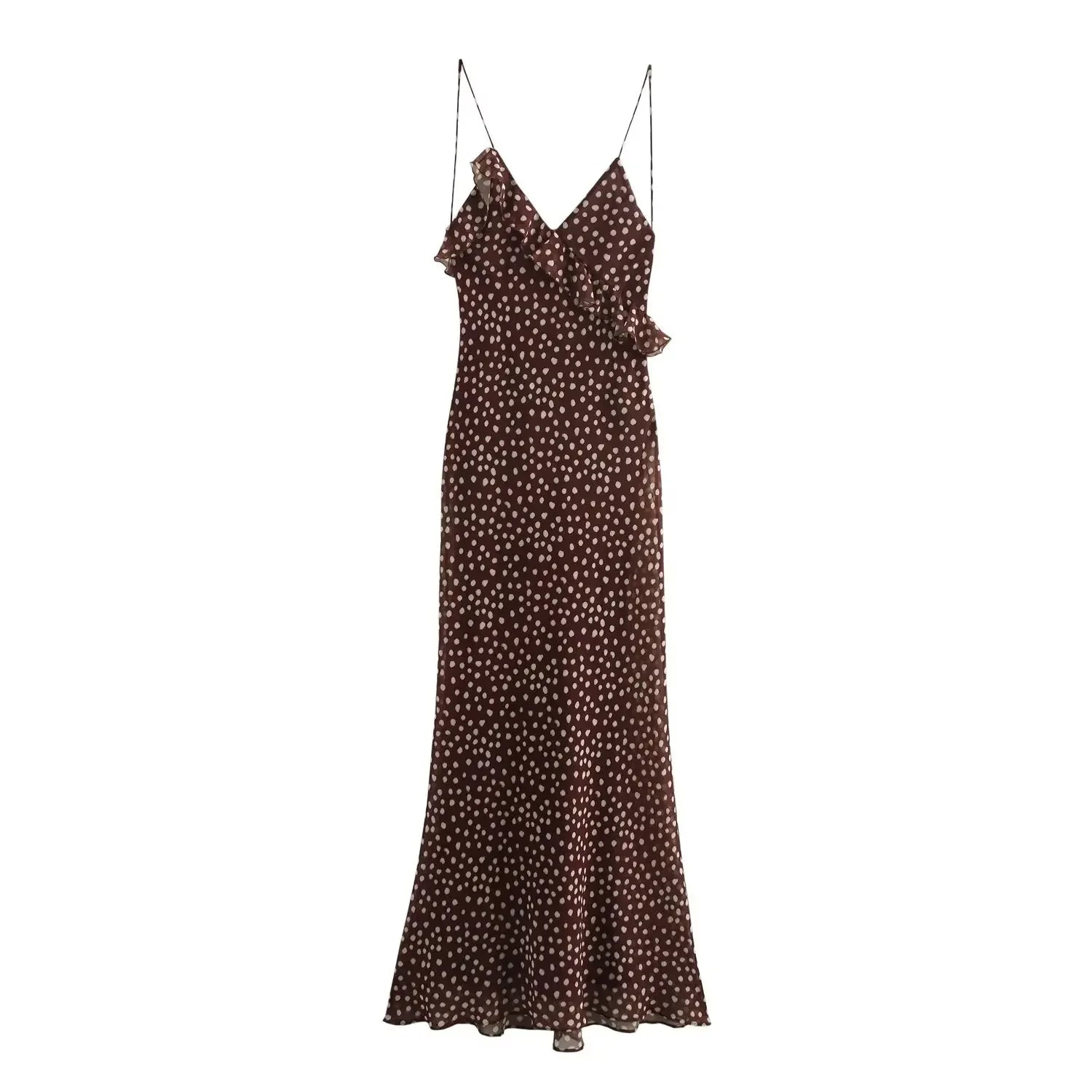 Vestido Belai
