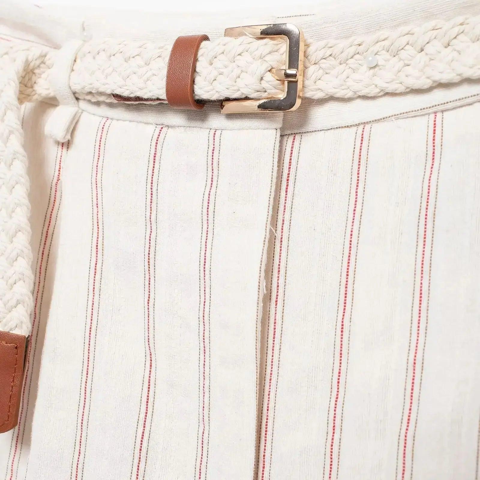 Short Fabricia