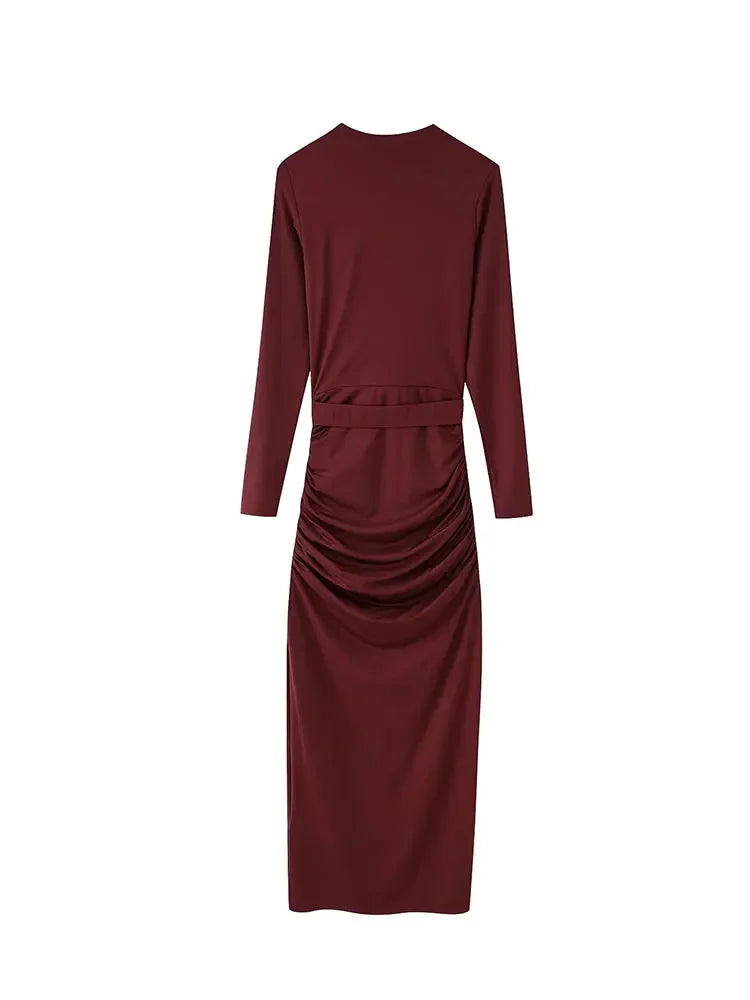 Vestido Turquetti