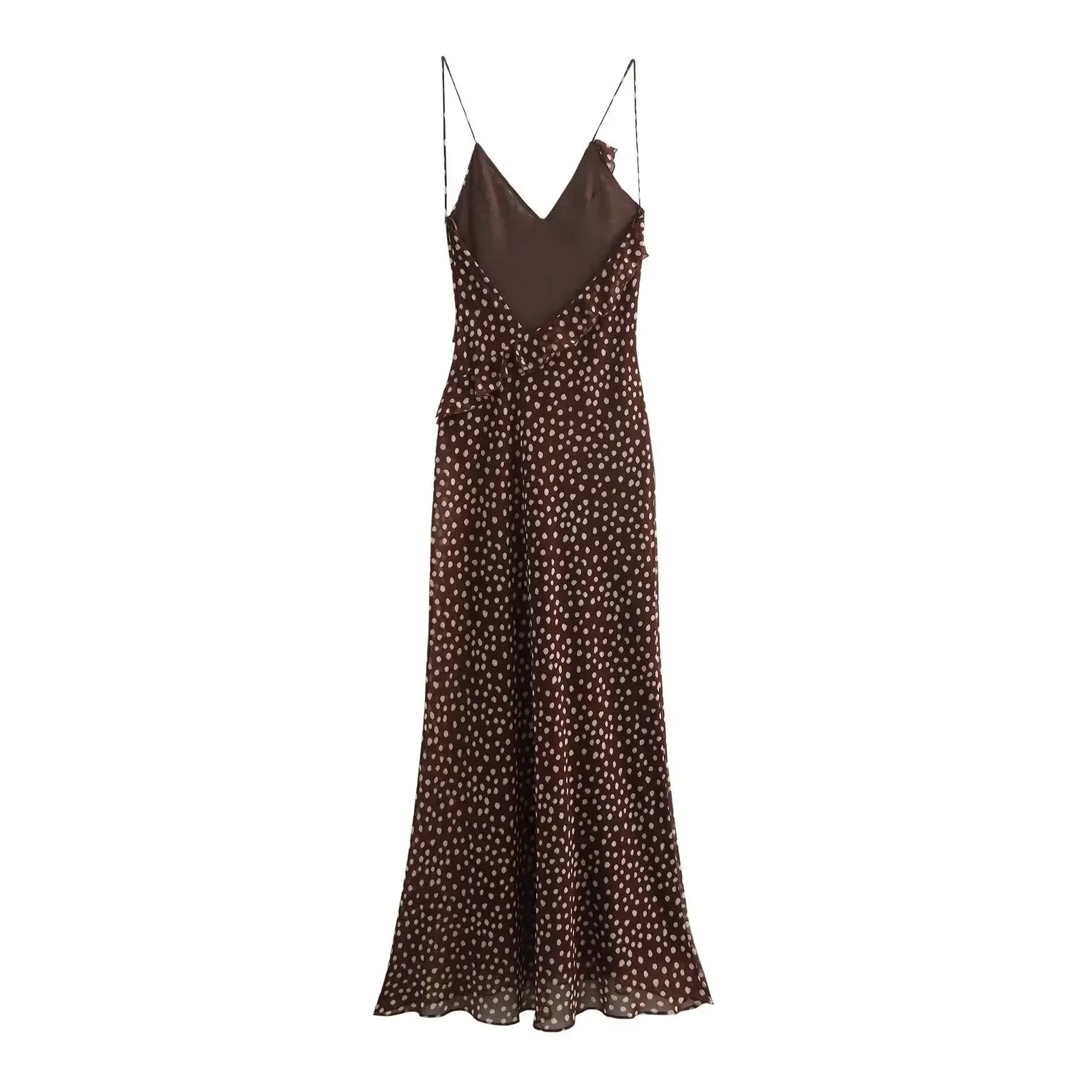Vestido Belai