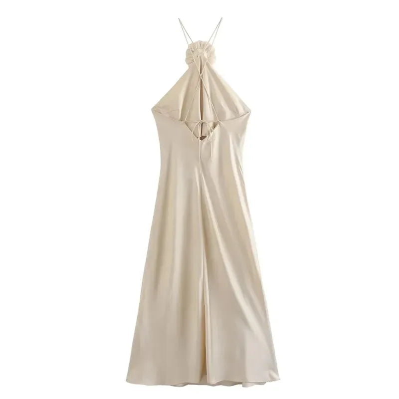 Vestido Teresa
