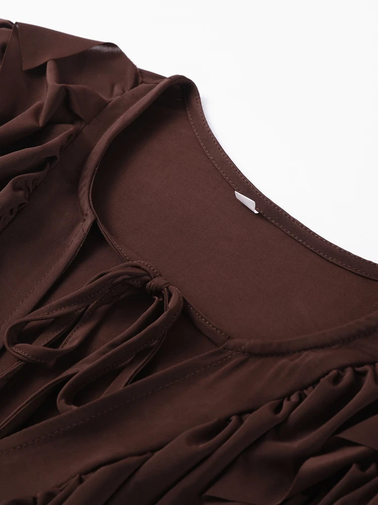 Vestido Brenda