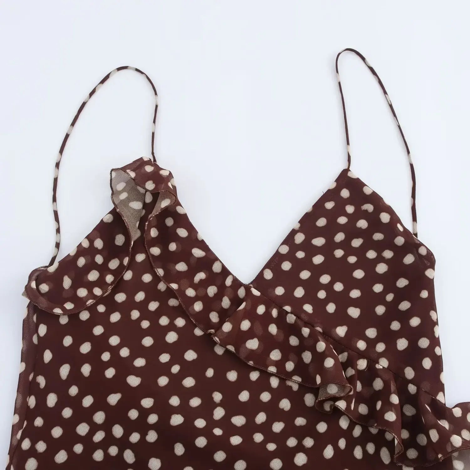 Vestido Belai