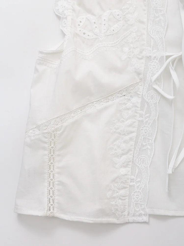 Blusa Provença