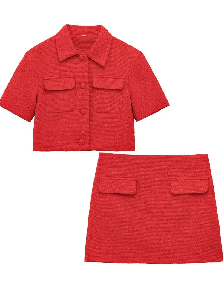 Blusa Yolanda