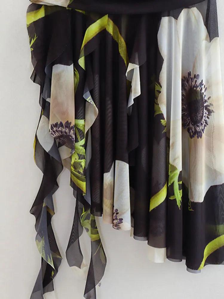 Vestido Tess