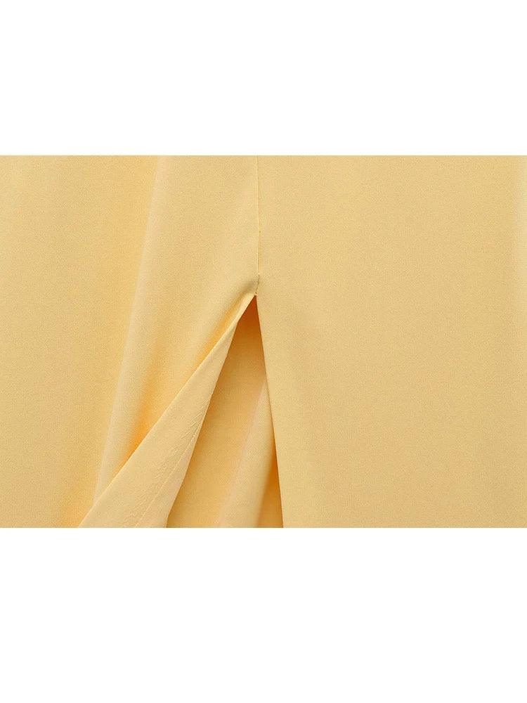 Vestido Solara