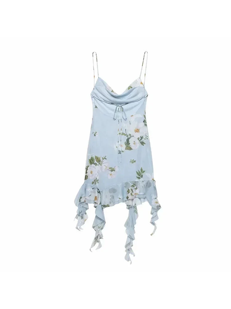 Vestido Provençal