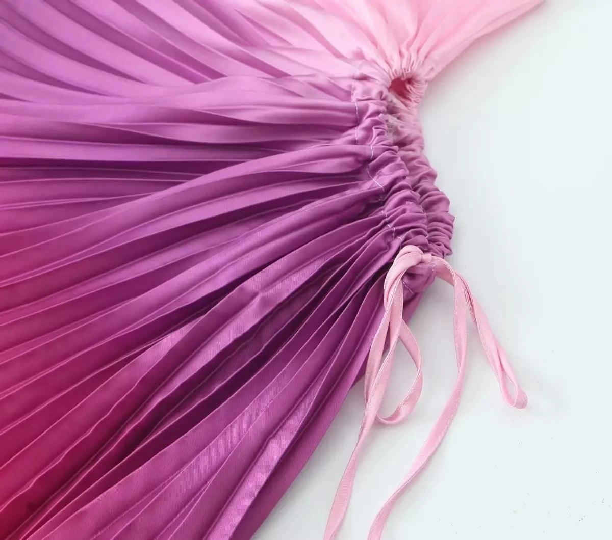 Vestido Milagres