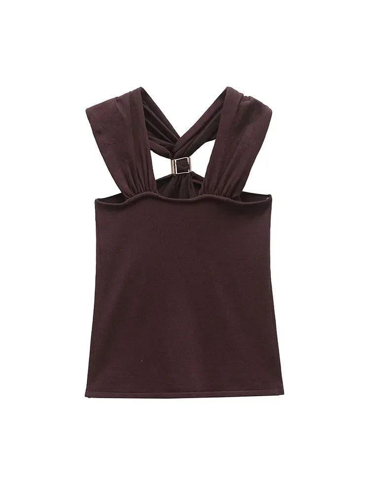 Blusa Kamilla