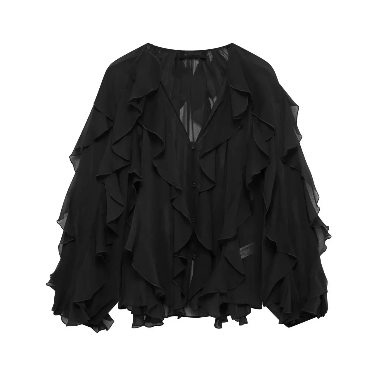 Blusa Fleur