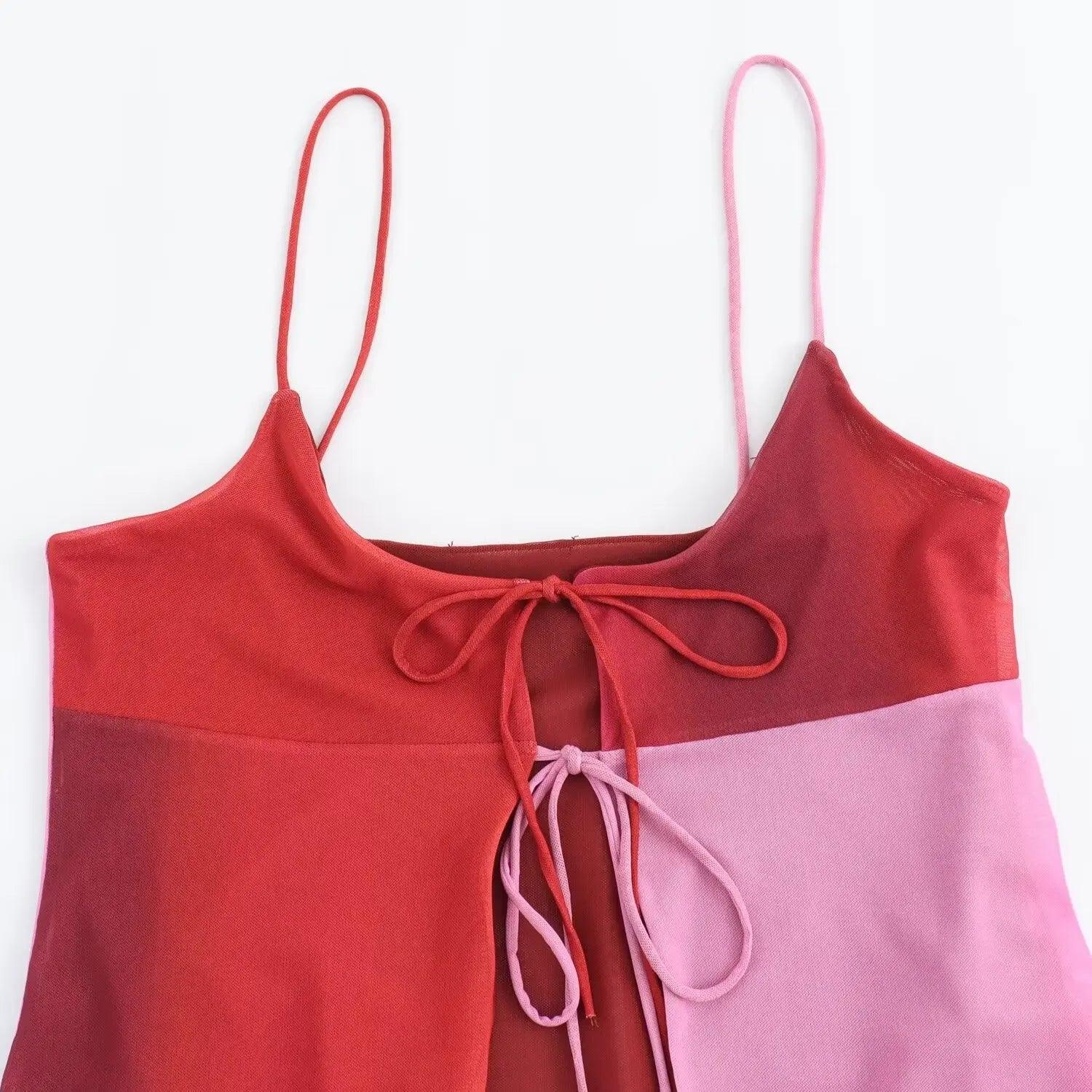 Conjunto Amora