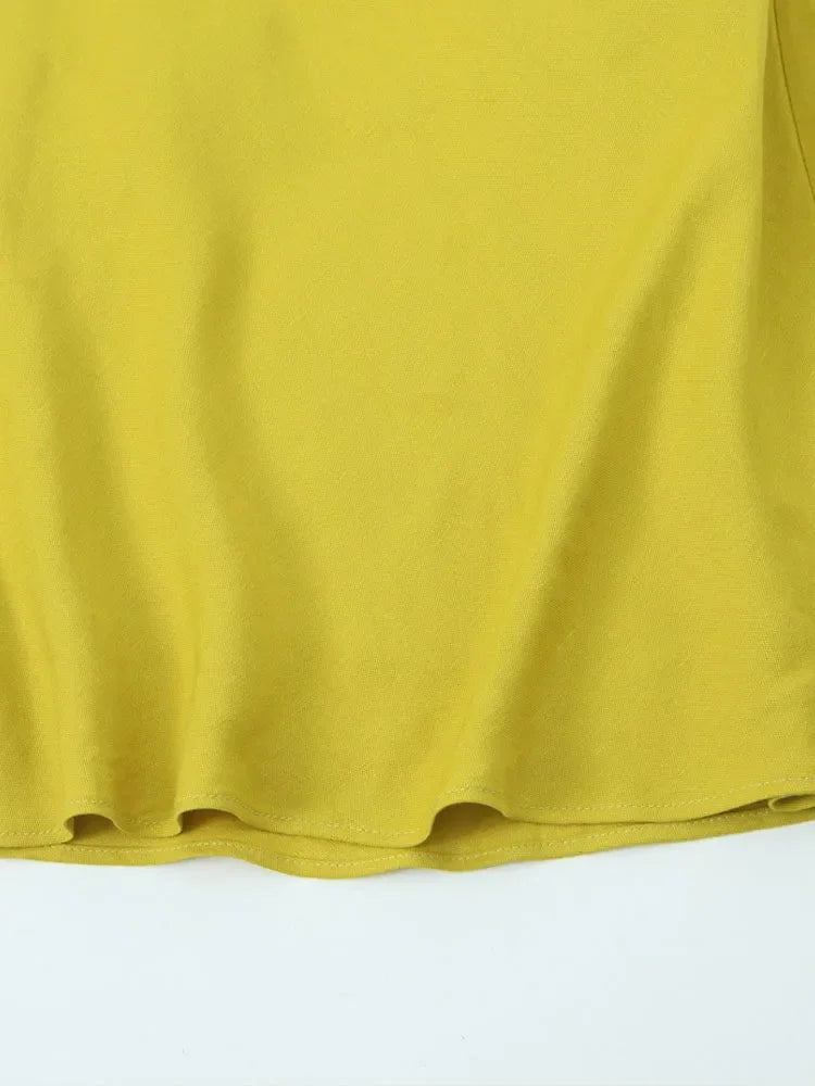 Vestido Azaleia