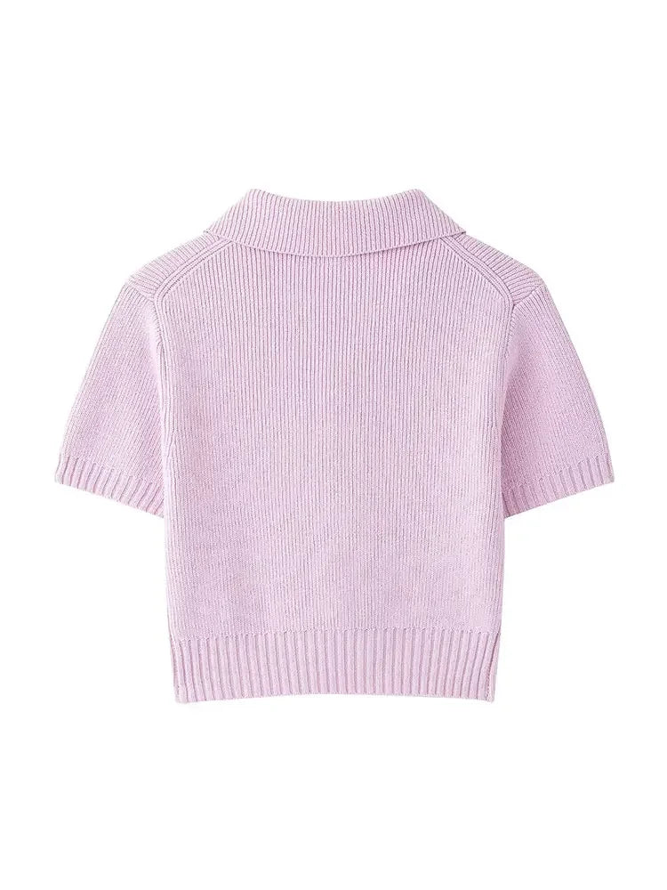 Blusa Cecile