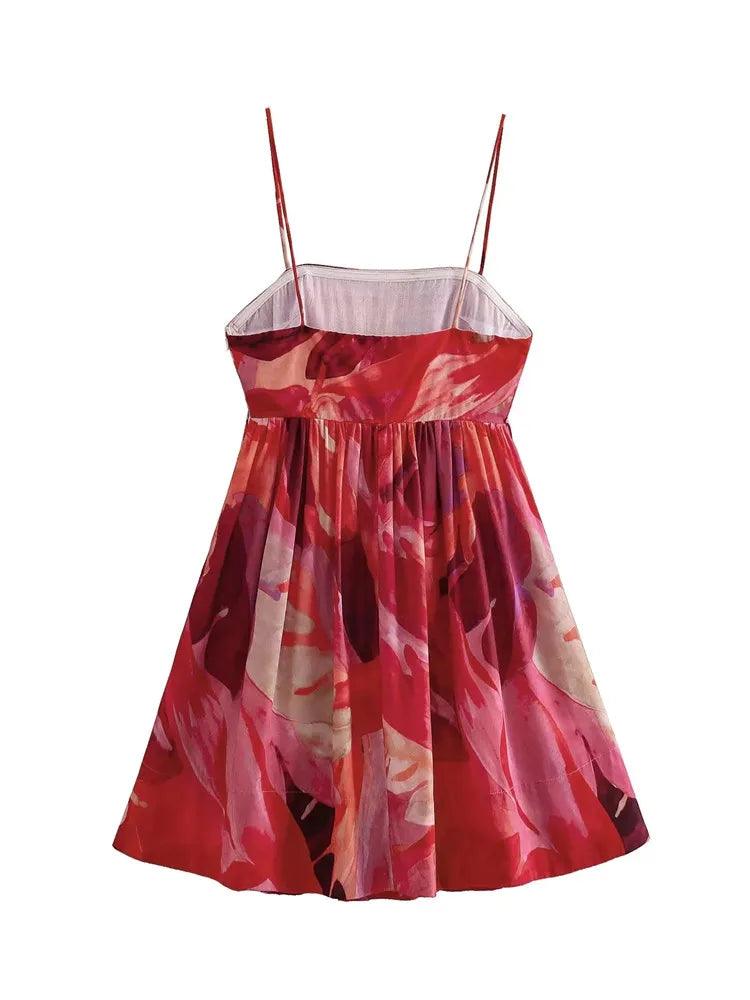 Vestido Georgina