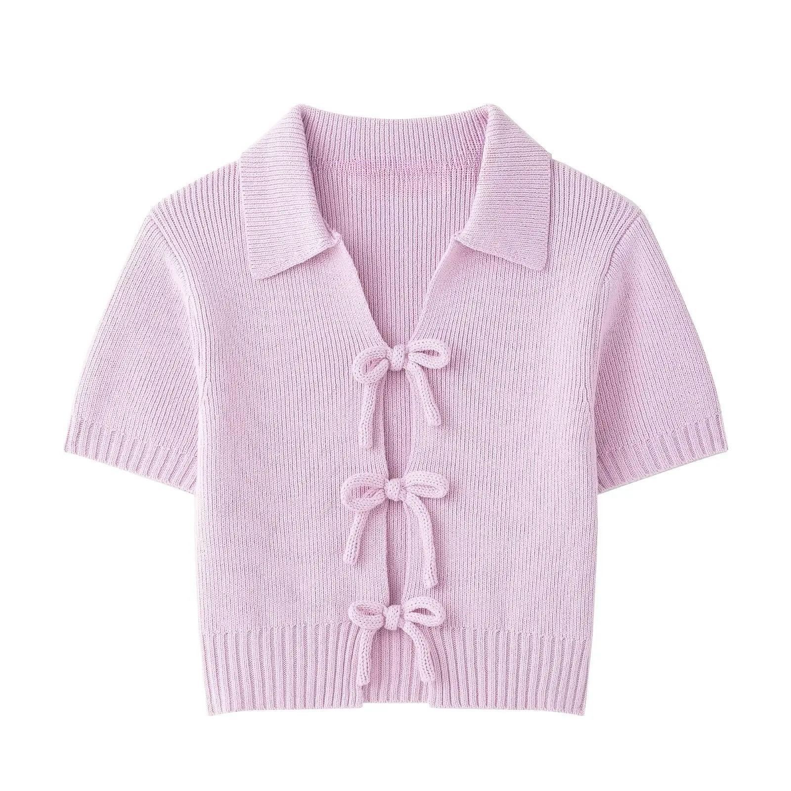 Blusa Cecile