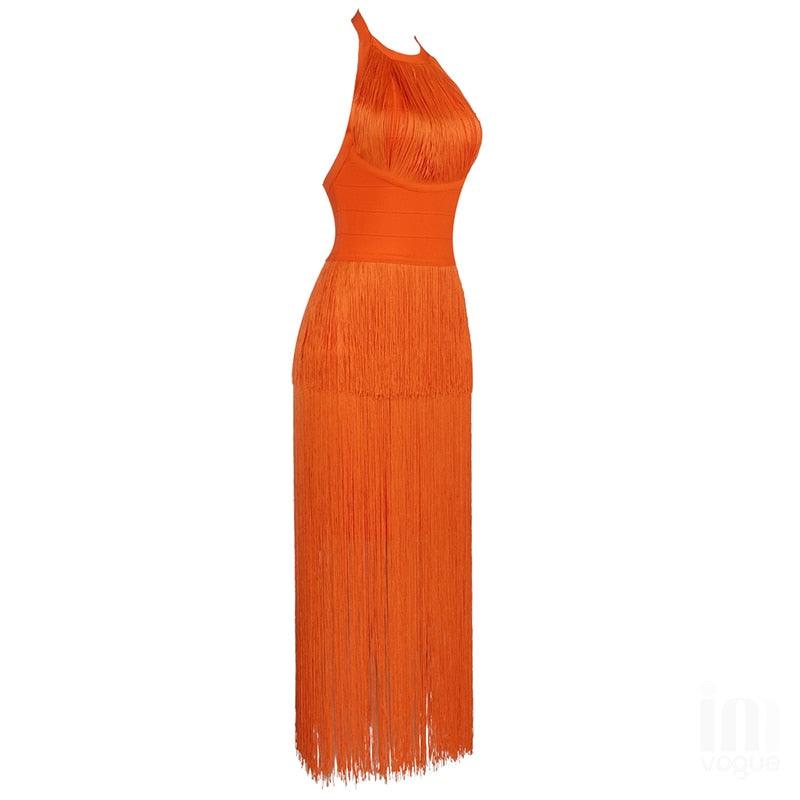 Vestido Amora
