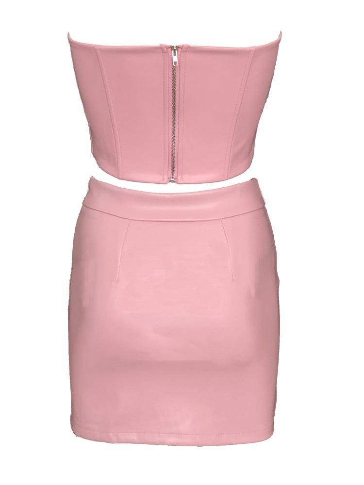 Conjunto Becky