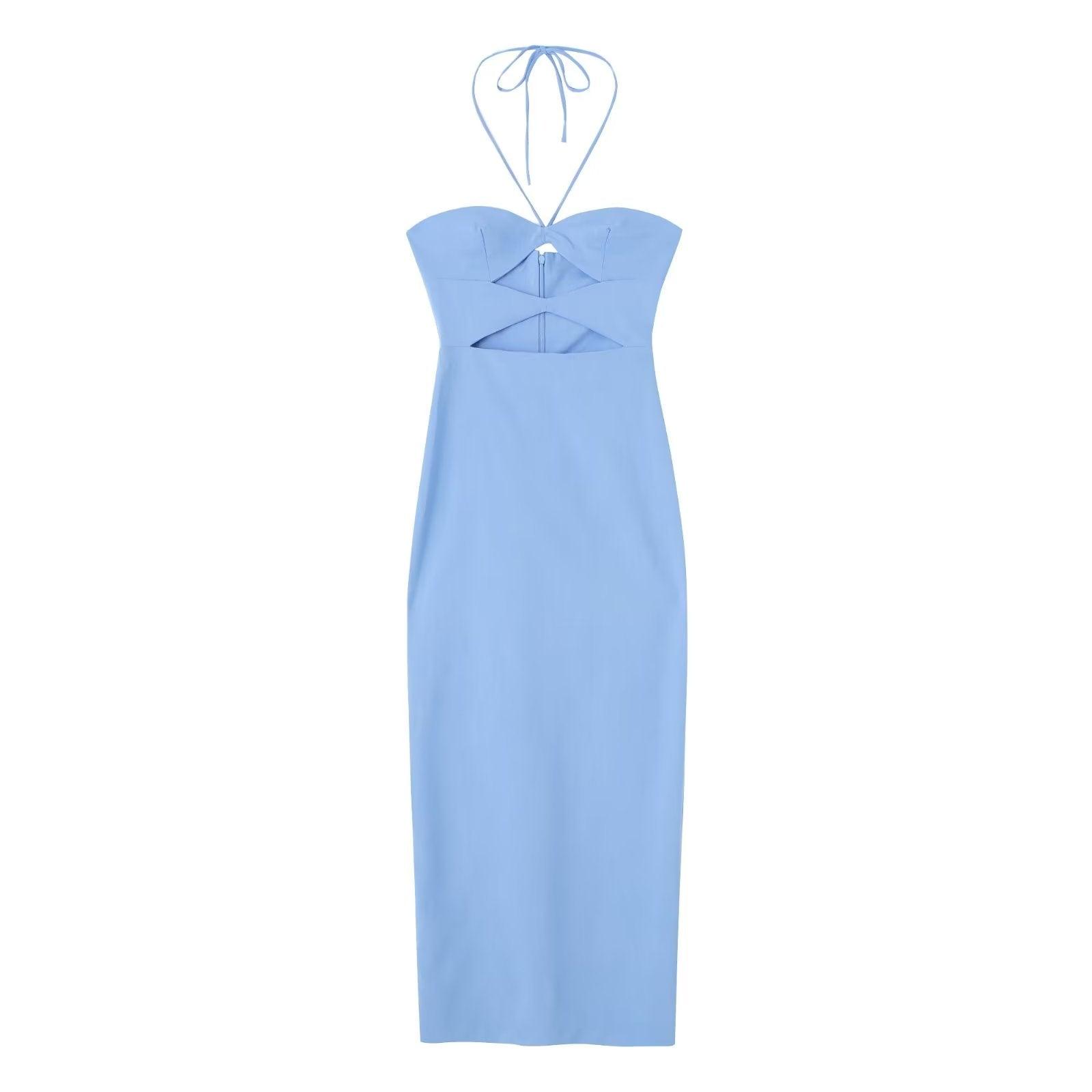 Vestido Lavínia