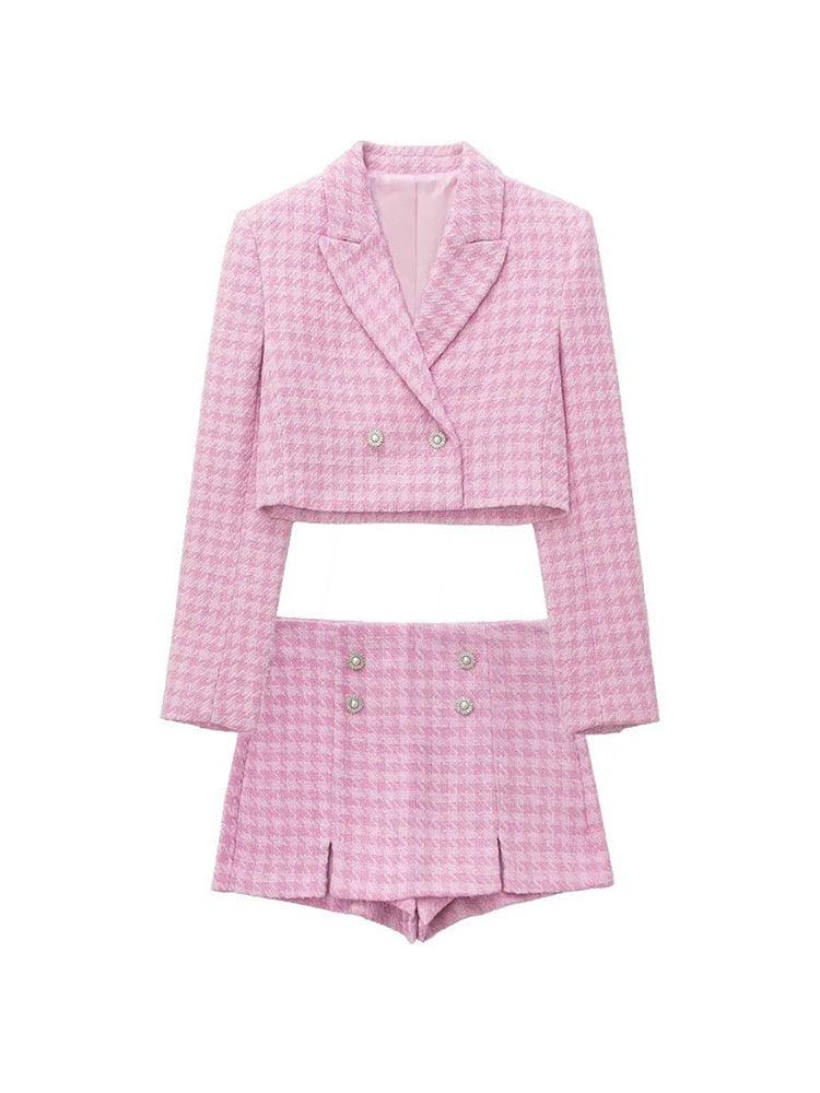 Short Saia Alice