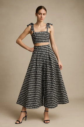 Conjunto Zoe