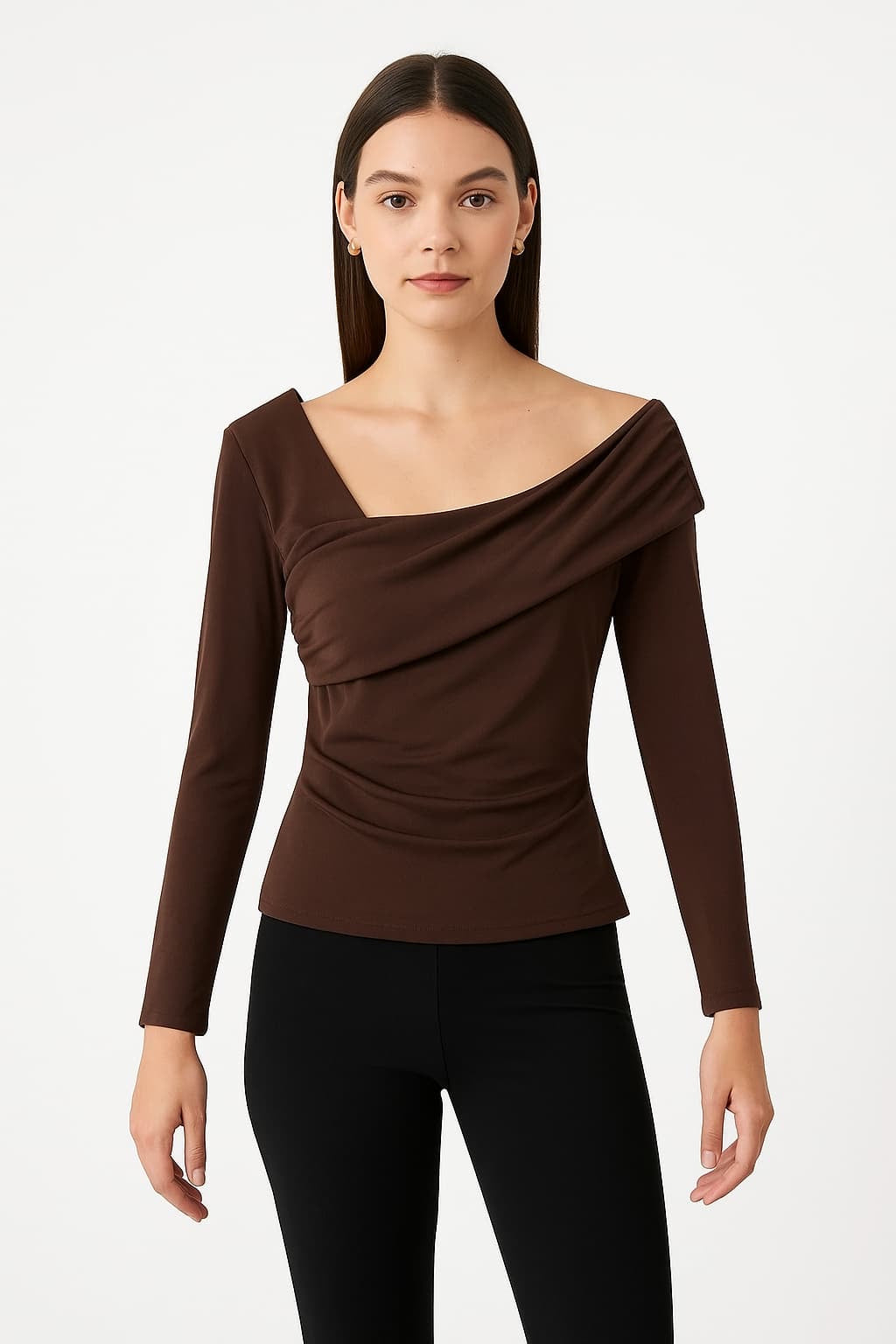 Blusa Samara