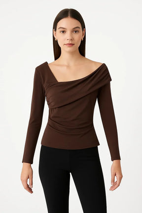 Blusa Samara