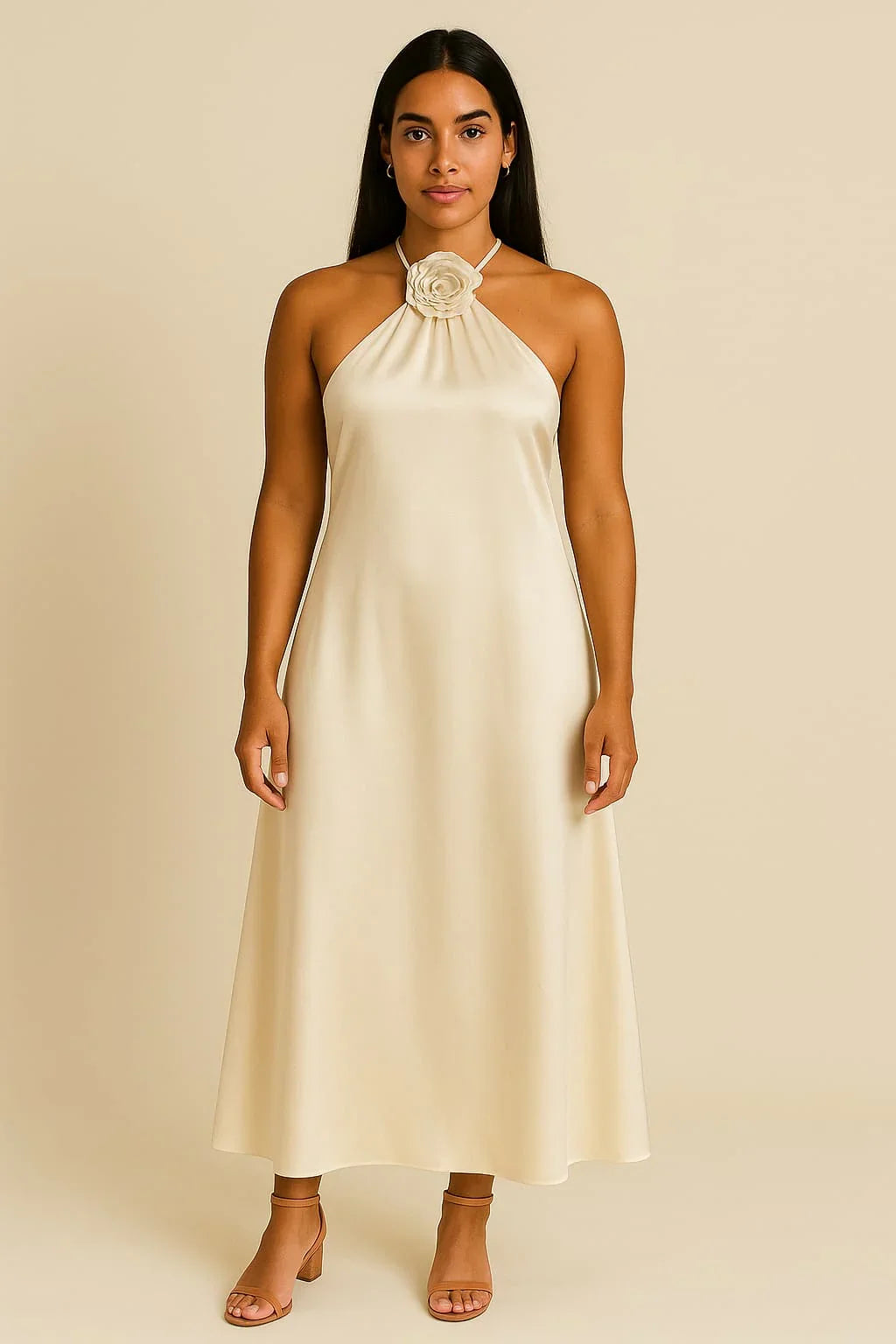Vestido Teresa