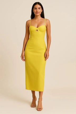 Vestido Azaleia