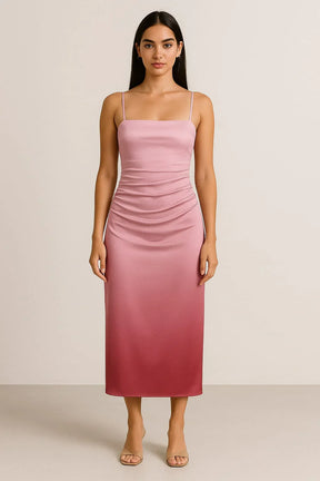 Vestido Laiara