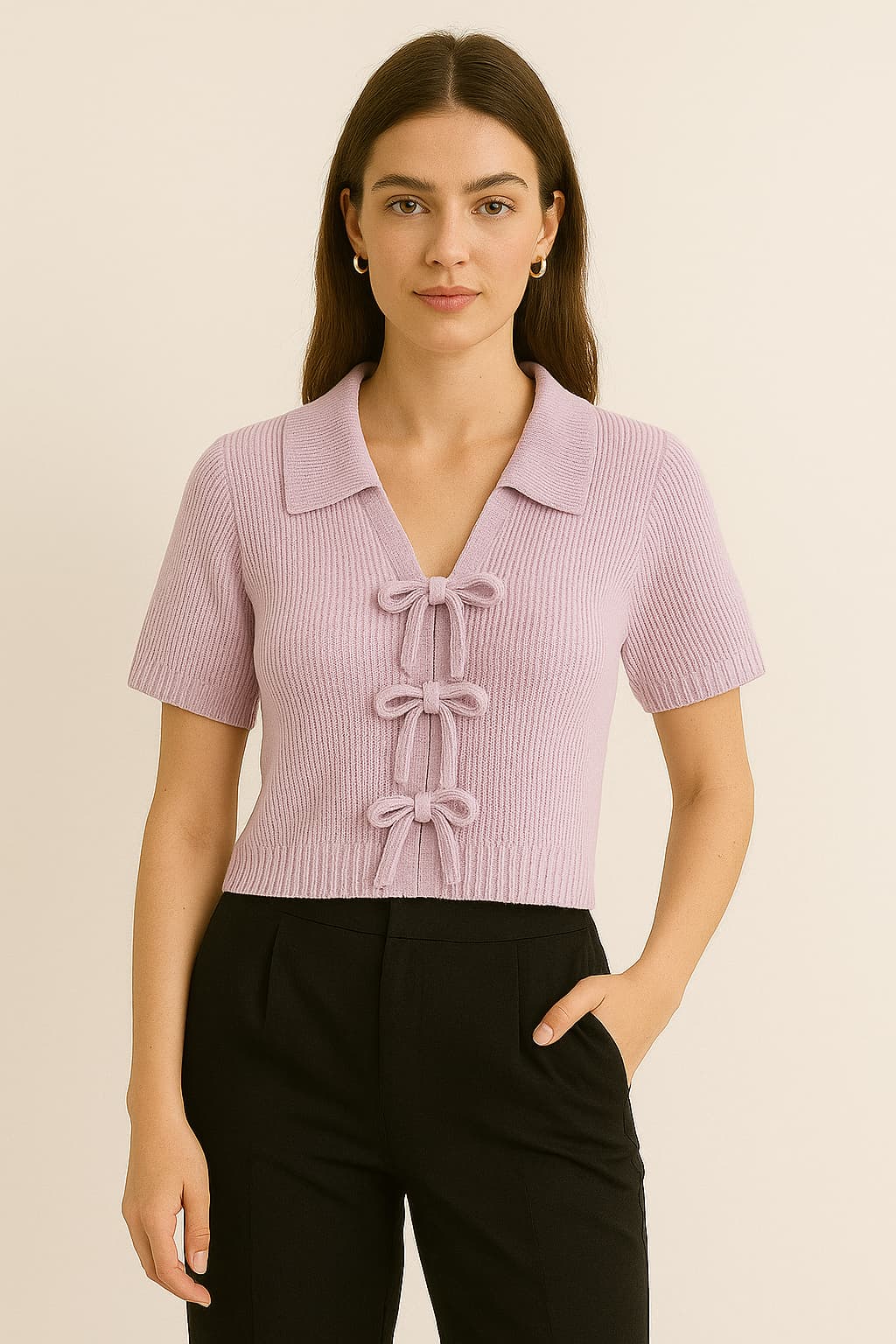 Blusa Cecile