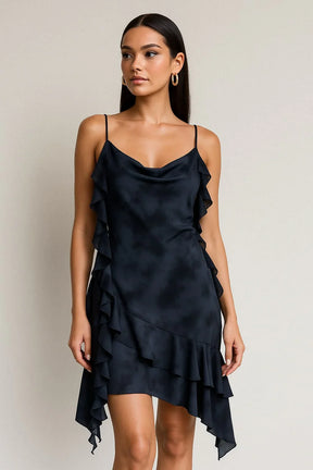 Vestido Margaux