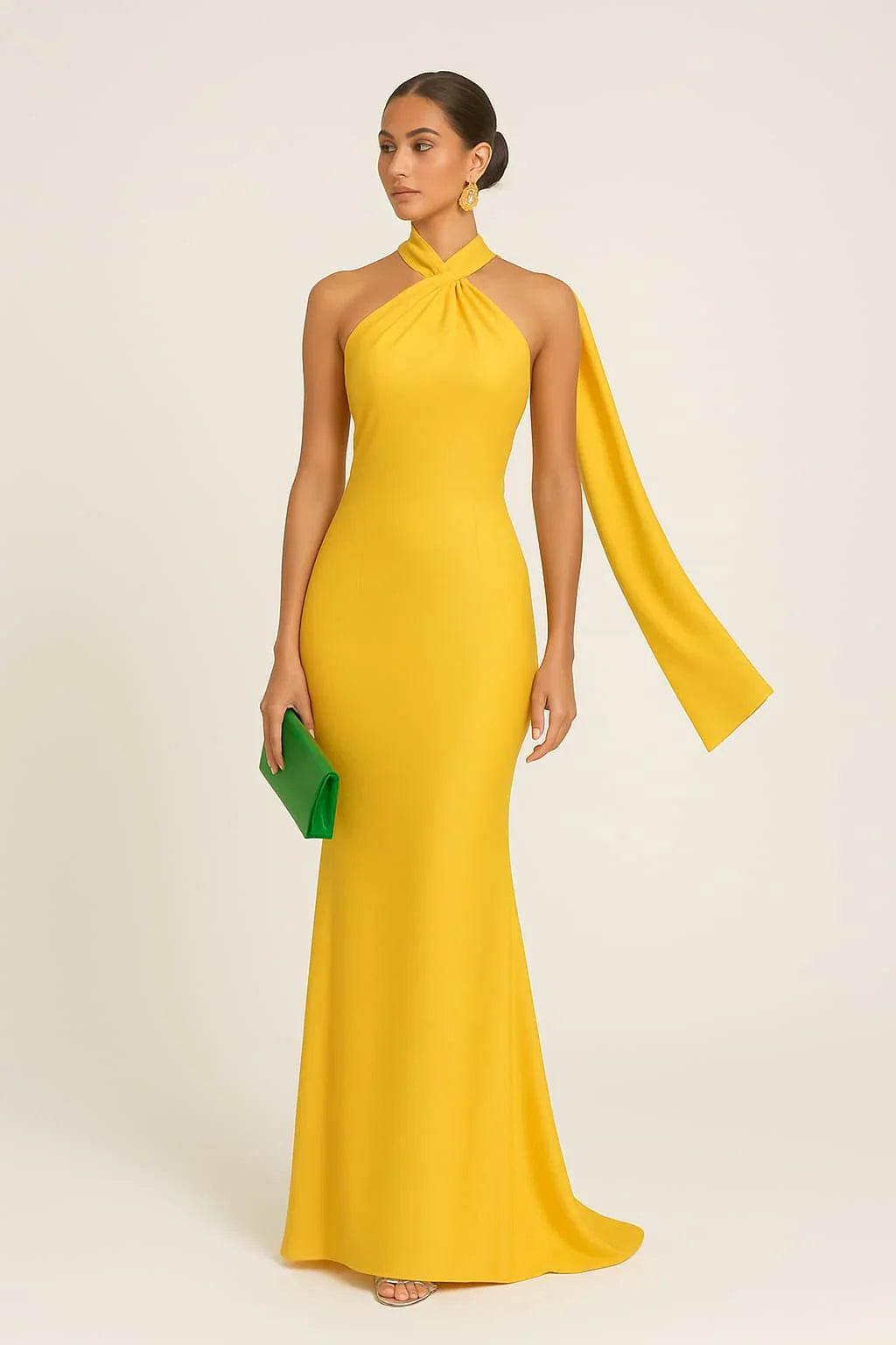 Vestido Lyon
