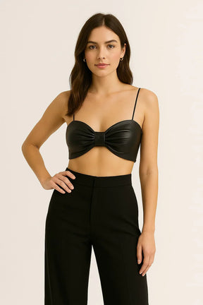 Cropped Chloe