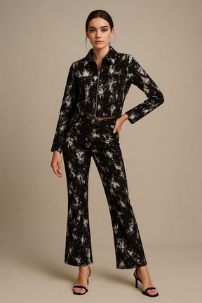Calça Bovine