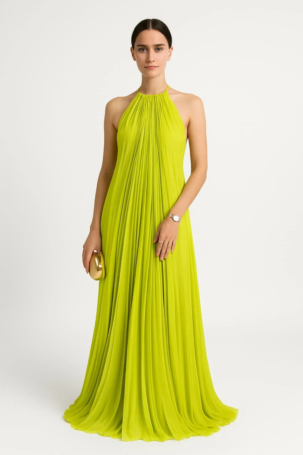 Vestido Limma