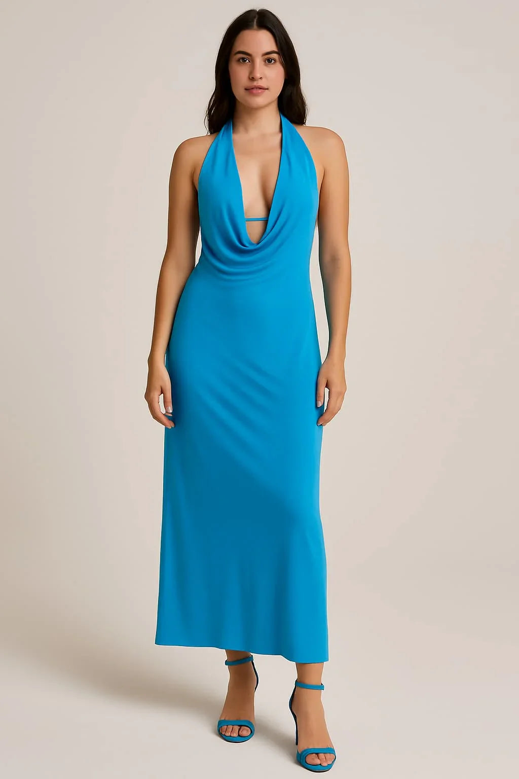 Vestido Marimar